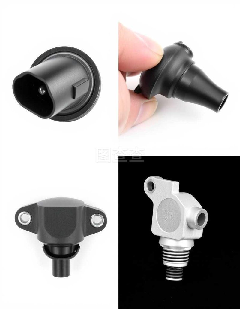 传感器：揭秘未来科技的秘密武器